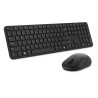Dell Pro 5 Keyboard and Mouse | KM526 | Keyboard and Mouse Set | Wireless | Estonian | Wireless connection | Black
