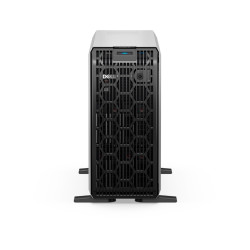 Dell PowerEdge | T360 | Tower | Intel Xeon 6 | 1 | 6315P | 4 | 4 | 2.8 GHz | 1x16GB/1x480GB | Up to 8 x 3.5" | Hot-swap drive ba