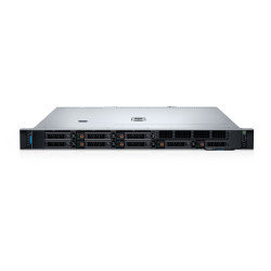 Dell PowerEdge | R360 | Rack (1U) | Intel Xeon 6 | 1 | 6315P | 4 | 4 | 2.8 GHz | 1x16GB/1x2TB | SATA | Up to 4 x 3.5" | Hot-swap