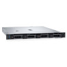 Dell PowerEdge | R360 | Rack (1U) | Intel Xeon 6 | 1 | 6315P | 4 | 4 | 2.8 GHz | 1x16GB/1x2TB | SATA | Up to 4 x 3.5" | Hot-swap