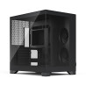 Fractal Design Case | Pop 2 Vision | Black | Mid-Tower