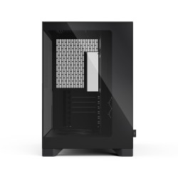 Fractal Design Case | Pop 2 Vision | Black | Mid-Tower