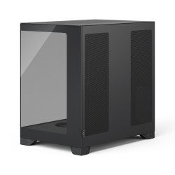 Fractal Design Case | Pop 2 Vision | Black | Mid-Tower
