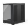 Fractal Design Case | Pop 2 Vision | Black | Mid-Tower