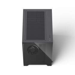 Fractal Design Case | Pop 2 Vision | Black | Mid-Tower