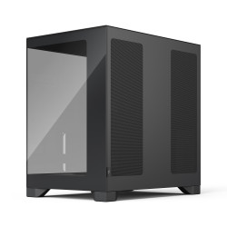 Fractal Design Case | Pop 2 Vision | Black | Mid-Tower