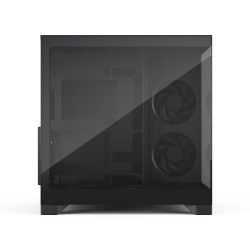 Fractal Design Case | Pop 2 Vision | Black | Mid-Tower
