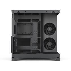 Fractal Design Case | Pop 2 Vision | Black | Mid-Tower