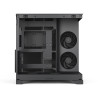 Fractal Design Case | Pop 2 Vision | Black | Mid-Tower