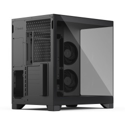 Fractal Design Case | Pop 2 Vision | Black | Mid-Tower