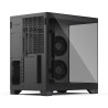 Fractal Design Case | Pop 2 Vision | Black | Mid-Tower