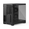 Fractal Design Case | Pop 2 Vision | Black | Mid-Tower