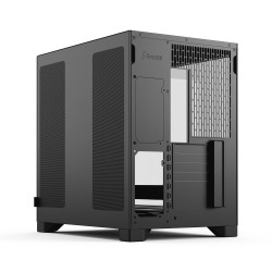 Fractal Design Case | Pop 2 Vision | Black | Mid-Tower