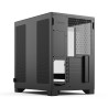 Fractal Design Case | Pop 2 Vision | Black | Mid-Tower