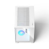 Fractal Design Case | Pop 2 Vision | White RGB | Mid-Tower