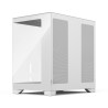 Fractal Design Case | Pop 2 Vision | White RGB | Mid-Tower