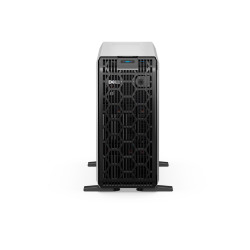 Dell PowerEdge | T360 | Tower | Intel Xeon 6 | 1 | 6333P | 6 | 12 | 3.1 GHz | 1x32GB/2x480GB | SATA | Up to 8 x 3.5" | PERC H755