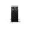 Dell PowerEdge | T360 | Tower | Intel Xeon 6 | 1 | 6333P | 6 | 12 | 3.1 GHz | 1x32GB/2x480GB | SATA | Up to 8 x 3.5" | PERC H755