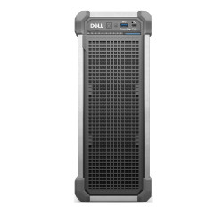 Dell Server PowerEdge T160 Xeon 6 6315P/1x16GB/1x480GB/3x3.5"Chassis/No PERC/iDRAC9 Ent/No OS/3Y Basic NBD Warranty