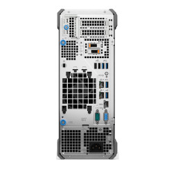 Dell Server PowerEdge T160 Xeon 6 6315P/1x16GB/1x480GB/3x3.5"Chassis/No PERC/iDRAC9 Ent/No OS/3Y Basic NBD Warranty