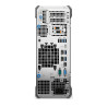 Dell Server PowerEdge T160 Xeon 6 6315P/1x16GB/1x480GB/3x3.5"Chassis/No PERC/iDRAC9 Ent/No OS/3Y Basic NBD Warranty