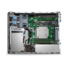 Dell Server PowerEdge T160 Xeon 6 6315P/1x16GB/1x480GB/3x3.5"Chassis/No PERC/iDRAC9 Ent/No OS/3Y Basic NBD Warranty