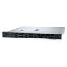 Dell PowerEdge | R360 | Rack (1U) | Intel Xeon 6 | 1 | 6325P | 4 | 8 | 3.5 GHz | 1x16GB/1x2.4TB | Up to 4 x 3.5" | PERC H355 | i