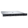 Dell PowerEdge | R360 | Rack (1U) | Intel Xeon 6 | 1 | 6325P | 4 | 8 | 3.5 GHz | 1x16GB/1x2.4TB | Up to 4 x 3.5" | PERC H355 | i
