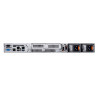 Dell PowerEdge | R360 | Rack (1U) | Intel Xeon 6 | 1 | 6325P | 4 | 8 | 3.5 GHz | 1x16GB/1x2.4TB | Up to 4 x 3.5" | PERC H355 | i