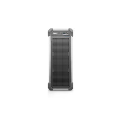 Dell PowerEdge | T160 | Tower | Intel Xeon 6 | 1 | 6325P | 4 | 8 | 3.5 GHz | 1x32GB/1x480GB | 3 x 3.5" | PERC H355 | iDRAC9, Ent