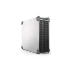 Dell PowerEdge | T160 | Tower | Intel Xeon 6 | 1 | 6325P | 4 | 8 | 3.5 GHz | 1x32GB/1x480GB | 3 x 3.5" | PERC H355 | iDRAC9, Ent