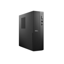 Dell Pro | Essential QVS1260 | Desktop | Slim | Intel Core Ultra 5 | 225 | 16 GB | DDR5 | 1000 GB | Intel UHD Graphics | No keyb