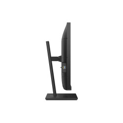 Philips | LCD Monitor with USB-C | 276B1/00 | 27 " | IPS | QHD | 16:9 | 75 Hz | 4 ms | 2560 x 1440 pixels | 300 cd/m | HDMI port