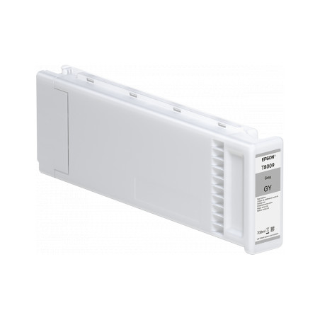 Epson T800900 UltraChrome PRO | Ink Cartridge | Grey