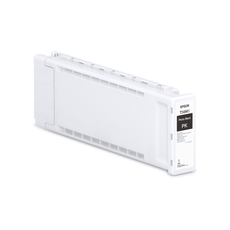 Epson Singlepack UltraChrome XD3 Photo T50M1 | Ink cartridge | Photo black