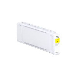 Epson Singlepack UltraChrome XD3 Yellow T50M4 (700ml) | Epson