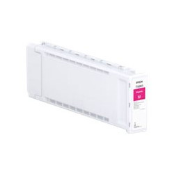 Epson Singlepack UltraChrome XD3 Magenta T50M30N (700ml) | Epson Epson | C13T50M30N | Epson T50M3 - magenta - original - ink car