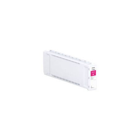 Epson Singlepack UltraChrome XD3 Magenta T50M30N (700ml) | Epson Epson | C13T50M30N | Epson T50M3 - magenta - original - ink car