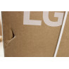 SALE OUT. LG 65QNED80A3A | 65 | Smart TV | webOS | UHD | DAMAGED PACKAGING