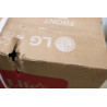 SALE OUT. LG 65QNED80A3A | 65 | Smart TV | webOS | UHD | DAMAGED PACKAGING