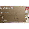 SALE OUT. LG 65QNED80A3A | 65 | Smart TV | webOS | UHD | DAMAGED PACKAGING