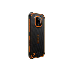 Hammer | Energy X2 | Black/Orange | 6.1 " | IPS | 1560 x 720 pixels | Mediatek | G81 | Internal RAM 6 GB | 128 GB | Dual SIM | 4