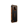 Hammer | Energy X2 | Black/Orange | 6.1 " | IPS | 1560 x 720 pixels | Mediatek | G81 | Internal RAM 6 GB | 128 GB | Dual SIM | 4