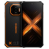 Hammer | Energy X2 | Black/Orange | 6.1 " | IPS | 1560 x 720 pixels | Mediatek | G81 | Internal RAM 6 GB | 128 GB | Dual SIM | 4