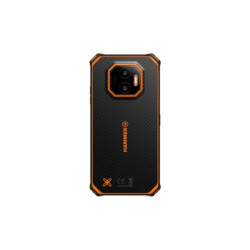 Hammer | Energy X2 | Black/Orange | 6.1 " | IPS | 1560 x 720 pixels | Mediatek | G81 | Internal RAM 6 GB | 128 GB | Dual SIM | 4