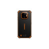 Hammer | Energy X2 | Black/Orange | 6.1 " | IPS | 1560 x 720 pixels | Mediatek | G81 | Internal RAM 6 GB | 128 GB | Dual SIM | 4