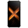 Hammer | Energy X2 | Black/Orange | 6.1 " | IPS | 1560 x 720 pixels | Mediatek | G81 | Internal RAM 6 GB | 128 GB | Dual SIM | 4