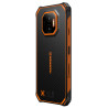 Hammer | Energy X2 | Black/Orange | 6.1 " | IPS | 1560 x 720 pixels | Mediatek | G81 | Internal RAM 6 GB | 128 GB | Dual SIM | 4