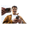 Hammer | Energy X2 | Black/Orange | 6.1 " | IPS | 1560 x 720 pixels | Mediatek | G81 | Internal RAM 6 GB | 128 GB | Dual SIM | 4