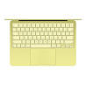 Apple MacBook Neo 13" Apple A18 Pro 6C CPU, 5C GPU/8GB/256GB SSD/Citrus/SWE | Apple